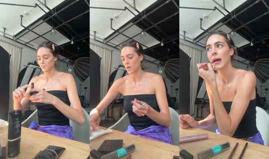 brookedeighton's Live Session — Jul 23, 2026, 7:22 PM