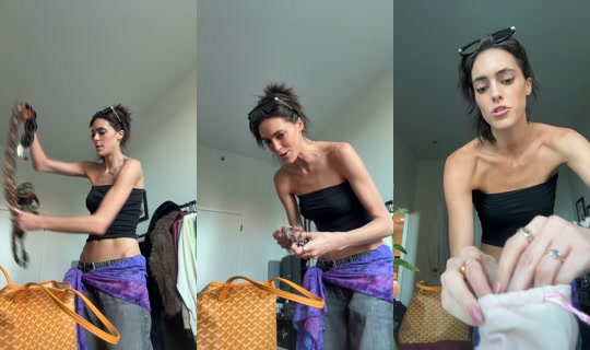 brookedeighton's Live Session — Jul 23, 2026, 10:52 PM