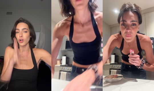 brookedeighton's Live Session — Aug 1, 2026, 12:52 AM