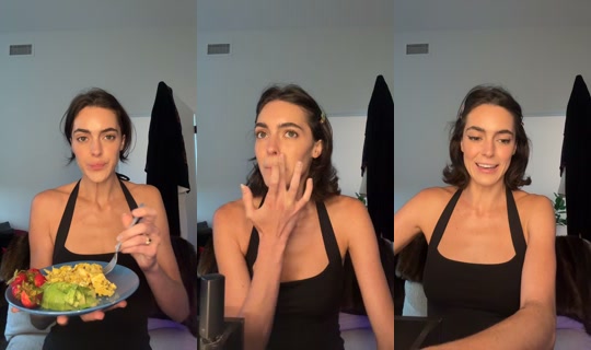 brookedeighton's Live Session — Aug 1, 2026, 10:54 PM