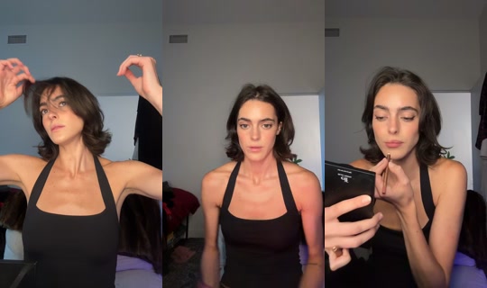 brookedeighton's Live Session — Aug 1, 2026, 11:44 PM