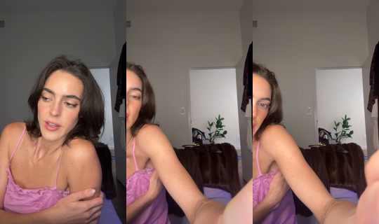 brookedeighton's Live Session — Aug 2, 2026, 12:35 AM