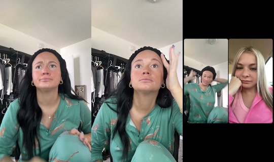 brookeg202's Live Session — Jul 8, 2026, 3:35 PM
