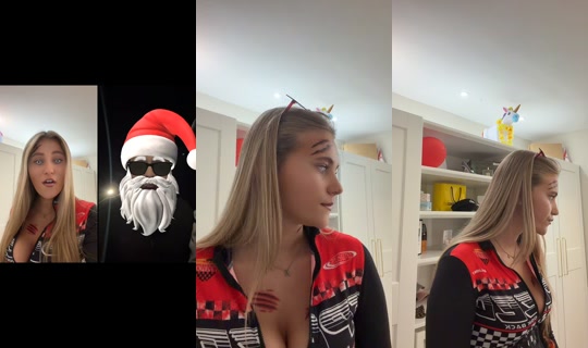 brookelowex's Live Session — Oct 31, 2026, 8:29 PM