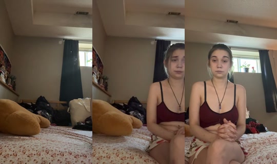 brookelush05's Live Session — Jul 28, 2026, 12:16 AM