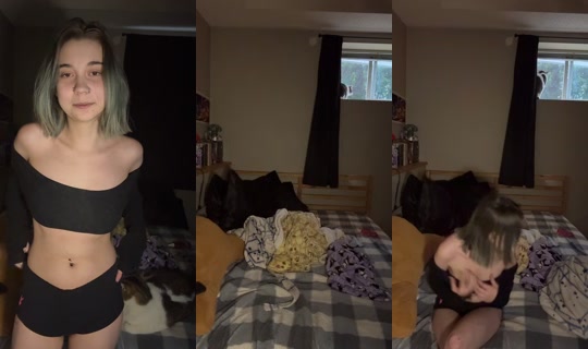 brookelush05's Live Session — Sep 6, 2026, 1:50 PM