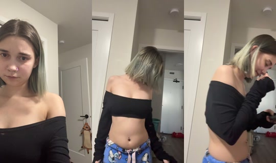 brookelush05's Live Session — Sep 17, 2026, 5:02 PM