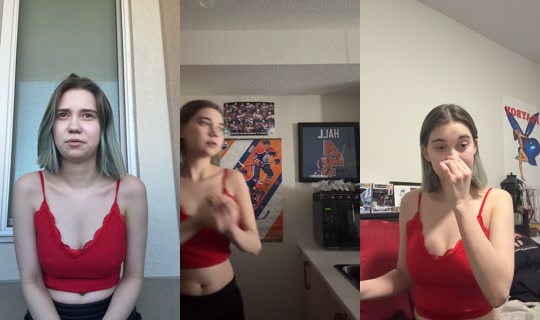 brookelush05's Live Session — Sep 18, 2026, 6:07 PM