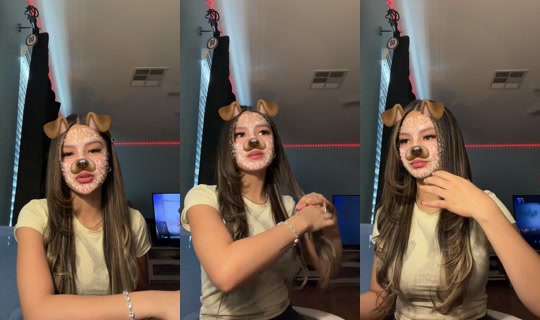 brookemarte26's Live Session — Aug 2, 2026, 1:05 AM