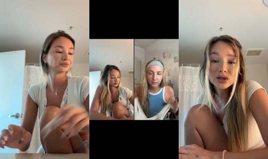 brookemckinley20's Live Session — Jul 24, 2026, 6:29 PM