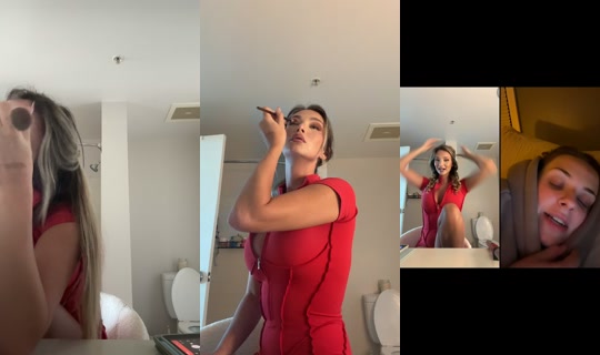 brookemckinley20's Live Session — Jul 26, 2026, 1:21 AM