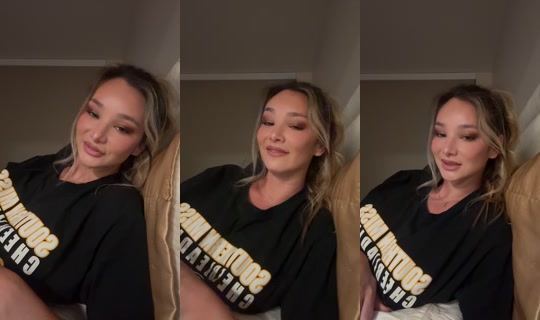 brookemckinley20's Live Session — Jul 28, 2026, 3:59 AM