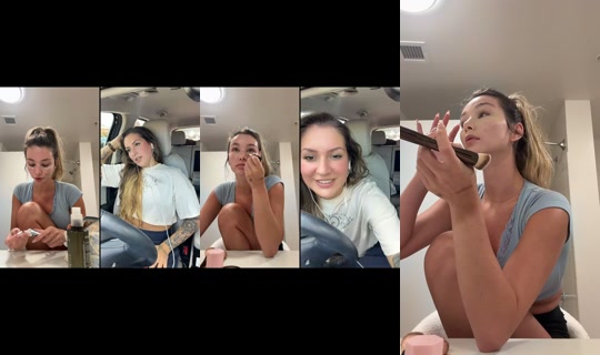 brookemckinley20's Live Session — Jul 30, 2026, 7:28 PM