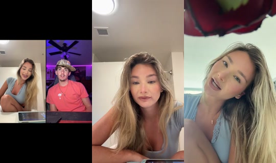 brookemckinley20's Live Session — Jul 30, 2026, 8:27 PM