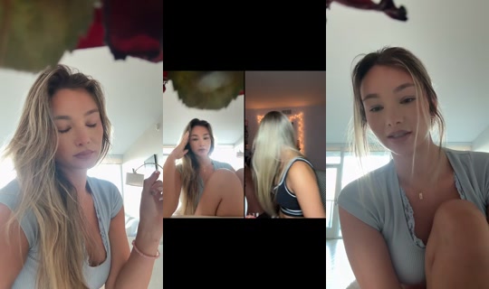 brookemckinley20's Live Session — Jul 31, 2026, 2:03 AM