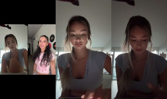 brookemckinley20's Live Session — Jul 31, 2026, 2:54 AM