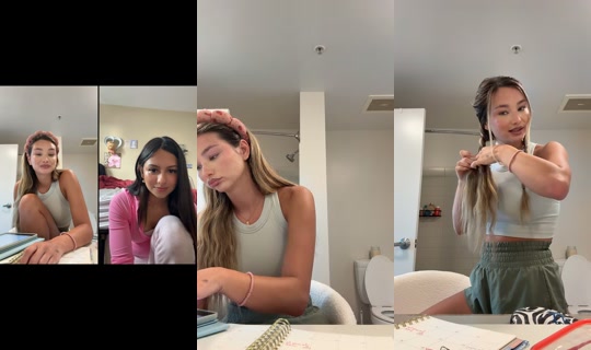 brookemckinley20's Live Session — Jul 31, 2026, 6:48 PM