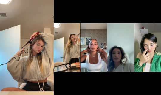 brookemckinley20's Live Session — Aug 1, 2026, 10:02 PM