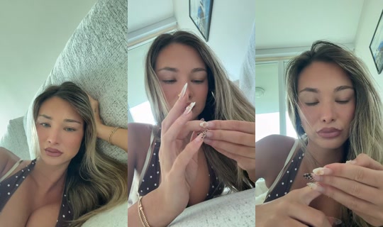 brookemckinley20's Live Session — Sep 7, 2026, 7:56 PM