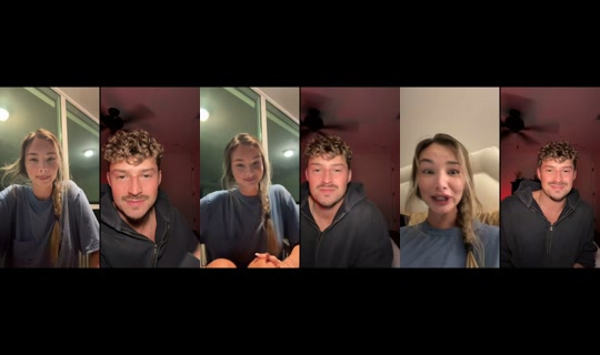 brookemckinley20's Live Session — Sep 8, 2026, 2:39 AM