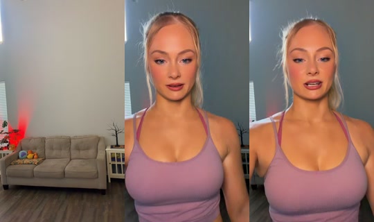 brookiebaby888's Live Session — Oct 14, 2026, 1:59 PM