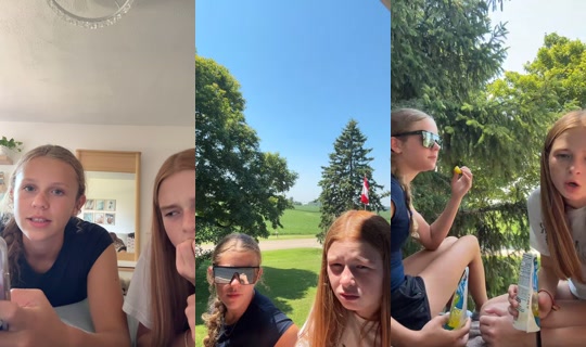 brooklyn4408's Live Session — Jul 13, 2026, 5:46 PM