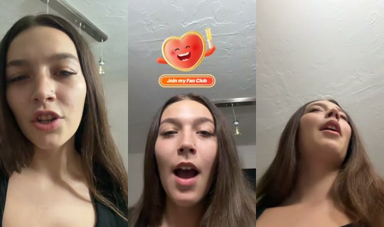 brooklynmartinez_'s Live Session — Oct 3, 2026, 4:06 AM