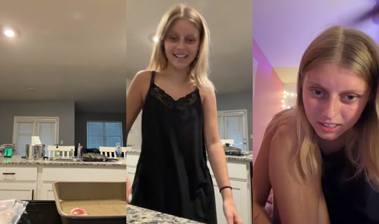 brooklynn.manahan's Live Session — Jul 19, 2026, 11:49 PM