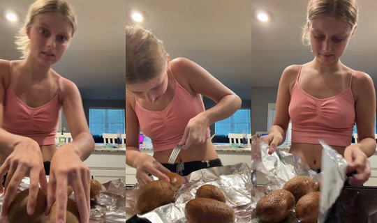 brooklynn.manahan's Live Session — Jul 20, 2026, 10:10 PM