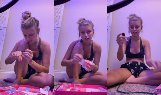 brooklynn.manahan's Live Session — Jul 26, 2026, 7:38 PM