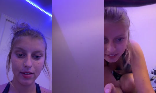 brooklynn.manahan's Live Session — Jul 26, 2026, 7:59 PM