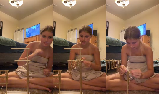 brooklynn.manahan's Live Session — Aug 1, 2026, 10:59 PM