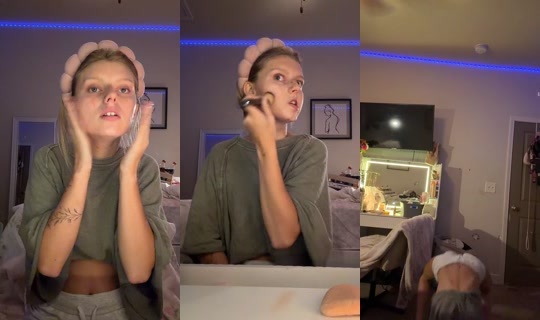 brooklynn.manahan's Live Session — Aug 9, 2026, 5:02 PM
