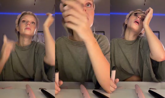 brooklynn.manahan's Live Session — Aug 9, 2026, 5:27 PM