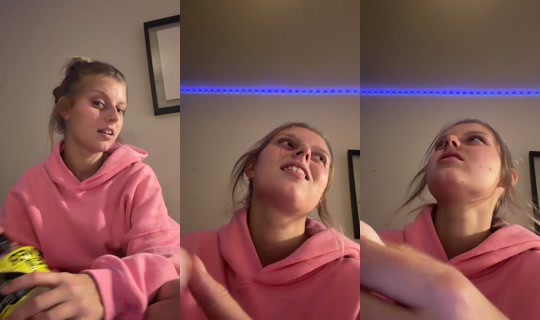 brooklynn.manahan's Live Session — Aug 10, 2026, 9:26 PM