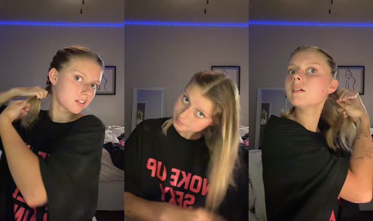 brooklynn.manahan's Live Session — Aug 15, 2026, 4:15 PM