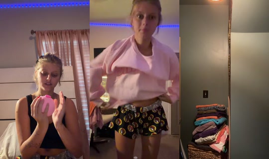 brooklynn.manahan's Live Session — Aug 19, 2026, 4:42 PM