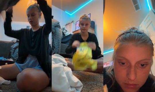 brooklynn.manahan's Live Session — Aug 22, 2026, 1:29 AM