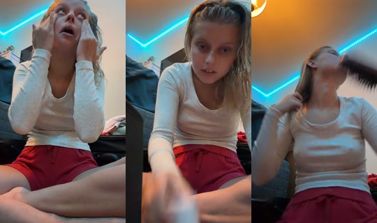 brooklynn.manahan's Live Session — Aug 22, 2026, 6:11 PM