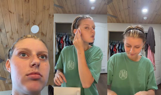 brooklynn.manahan's Live Session — Sep 6, 2026, 9:08 PM