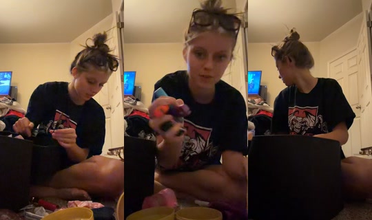 brooklynn.manahan's Live Session — Sep 8, 2026, 10:11 PM