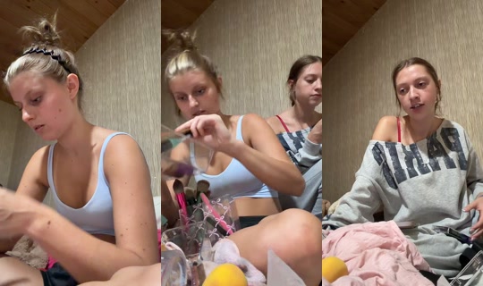 brooklynn.manahan's Live Session — Sep 10, 2026, 9:42 PM