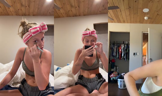 brooklynn.manahan's Live Session — Oct 8, 2026, 3:33 PM