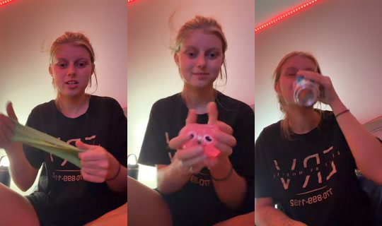 brooklynn.manahan's Live Session — Oct 10, 2026, 1:00 AM
