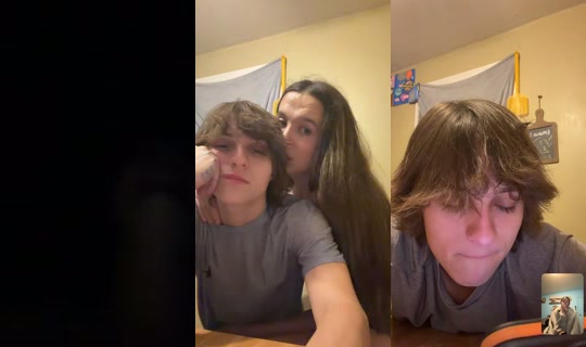 brooksgirl05's Live Session — Jul 24, 2026, 3:48 AM