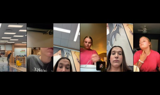 brooksgirl05's Live Session — Jul 25, 2026, 12:37 AM