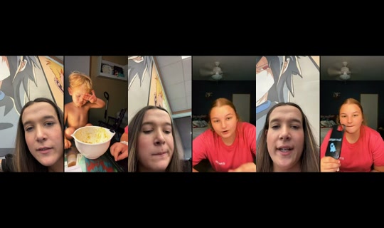 brooksgirl05's Live Session — Jul 25, 2026, 1:27 AM