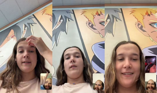 brooksgirl05's Live Session — Jul 26, 2026, 1:20 AM