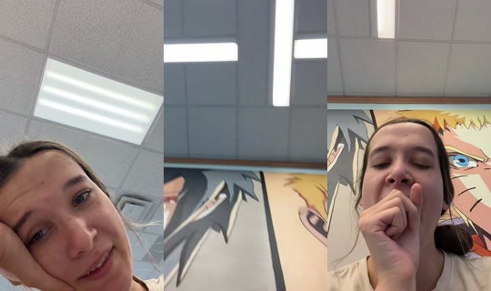 brooksgirl05's Live Session — Jul 27, 2026, 12:17 AM