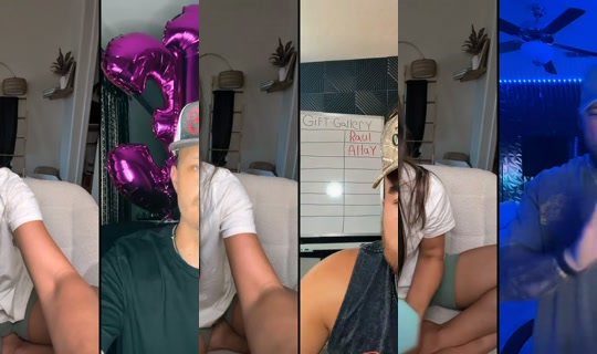 browneyedsungirl's Live Session — Jul 27, 2026, 4:23 PM